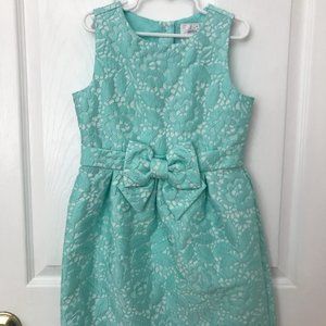 Gymboree Size 7 Dress